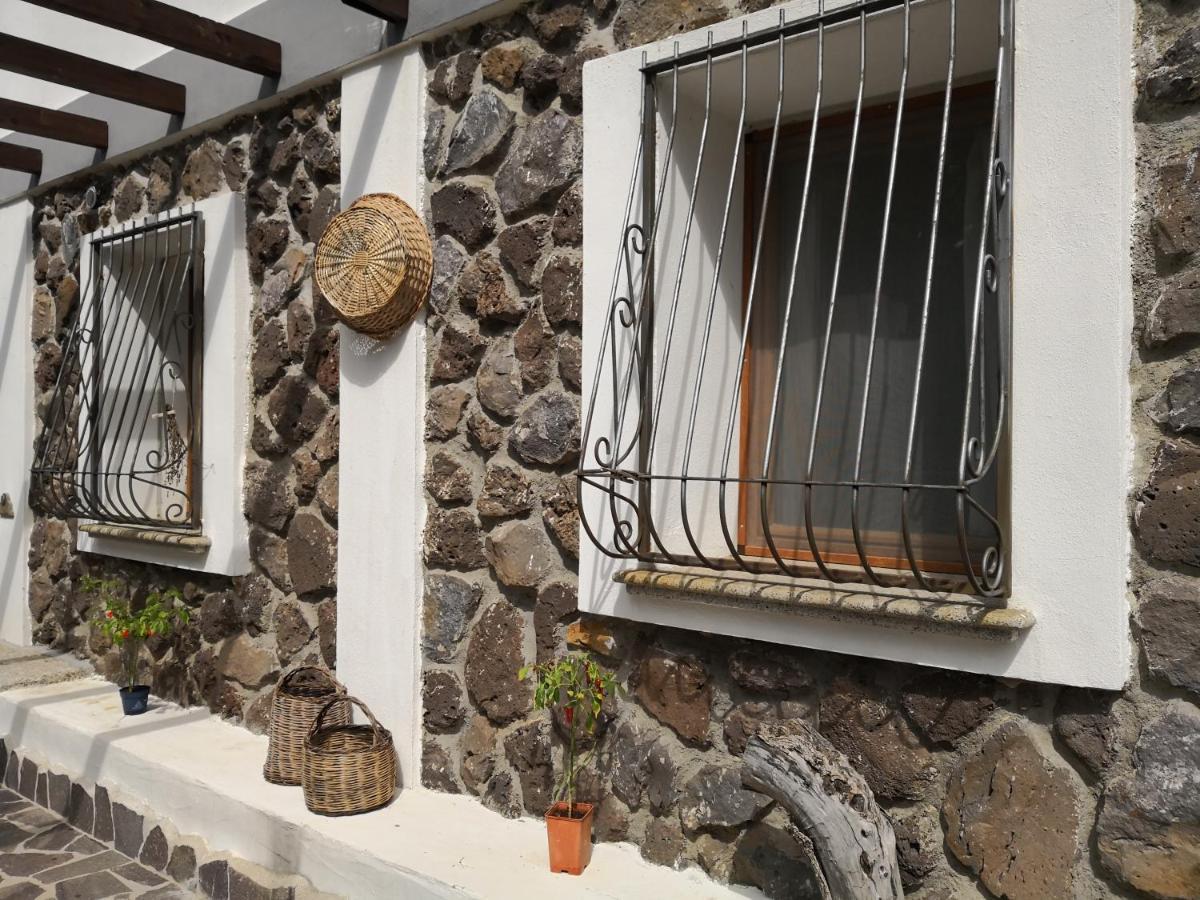 Villa Maria Dorgali Exterior foto