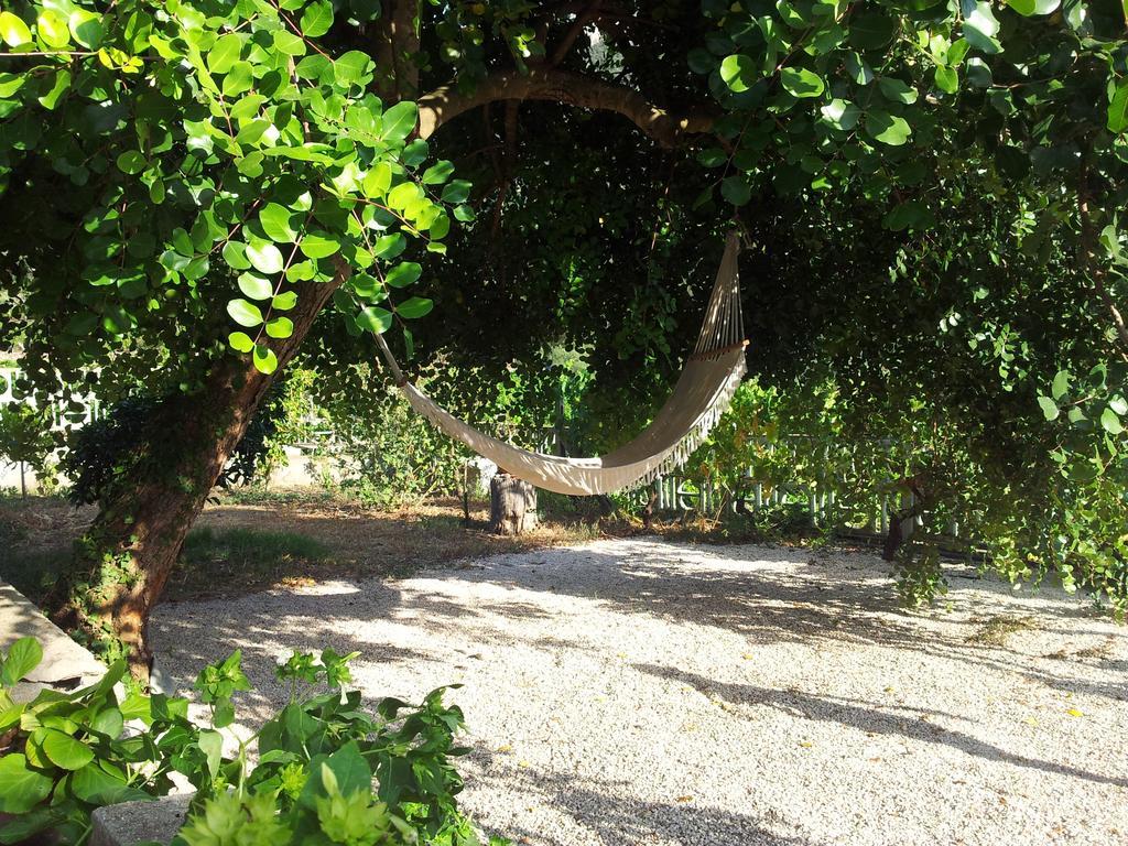 Villa Maria Dorgali Cameră foto